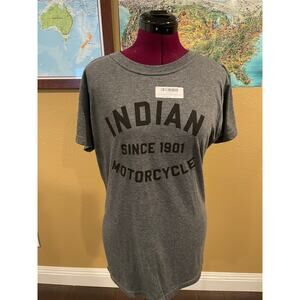 Indian Motorcycle Inland Empire Corona Black 2XL